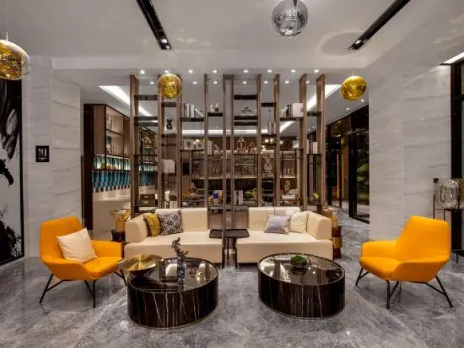 Meitu Hotel