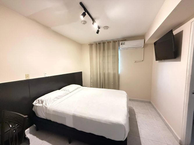 Hotel Blue Costa Panama