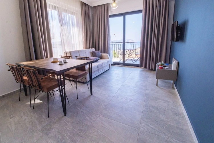 Standard Apartment