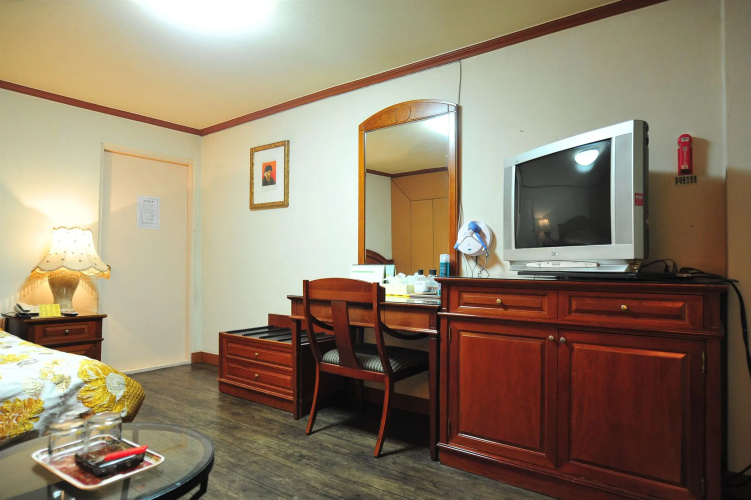 Kyungha Spa Hotel