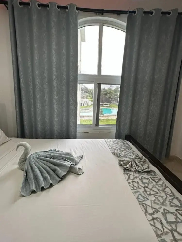 Clalem Apartments & Suites