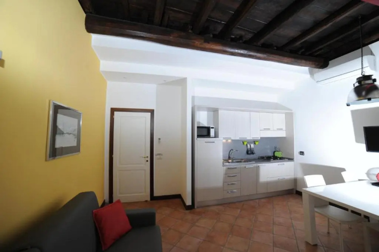 Relais Cavour 133