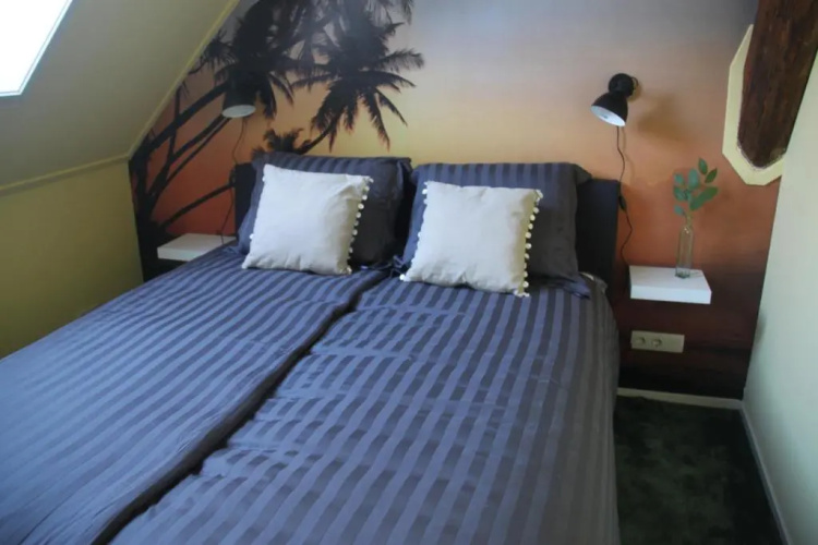 B&B De Warren