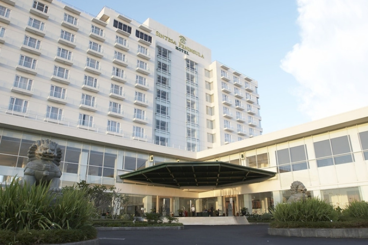 Imagen del hotel