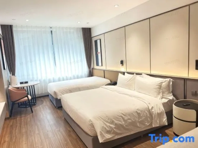 Standard Twin Family room