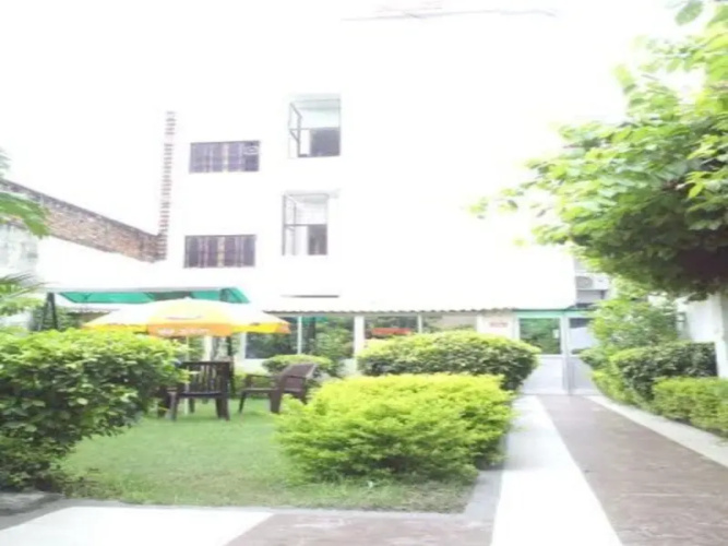Hotel Prince Palace