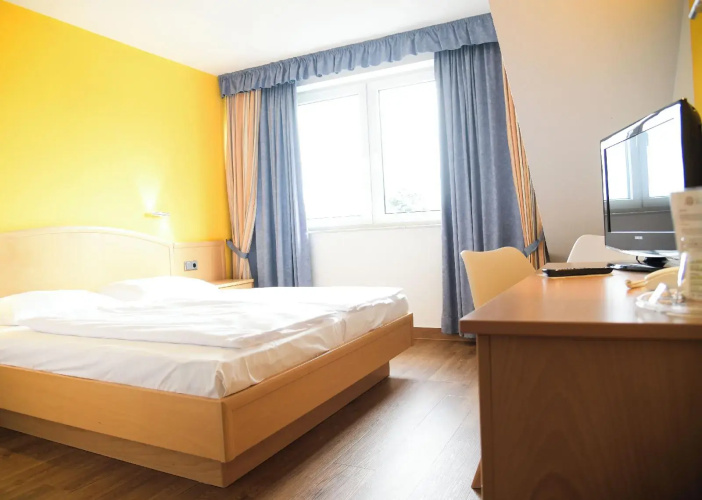 Hotel Am Markt