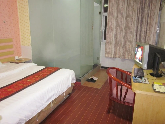 Jinlida Hotel