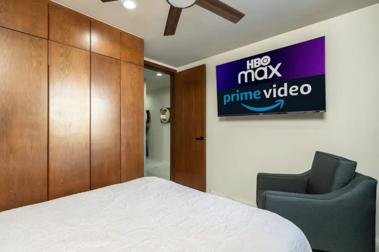 Beach Access 4 Beds 2 Bedroom 2 Bath Quadrant 4107