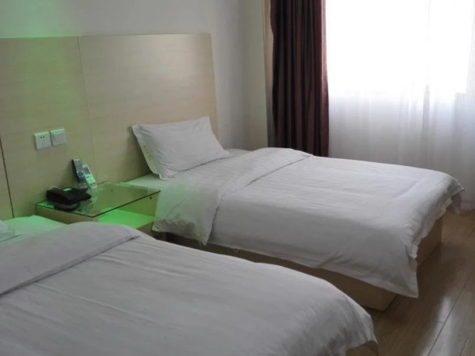 Kainisi Hotel Guangzhou