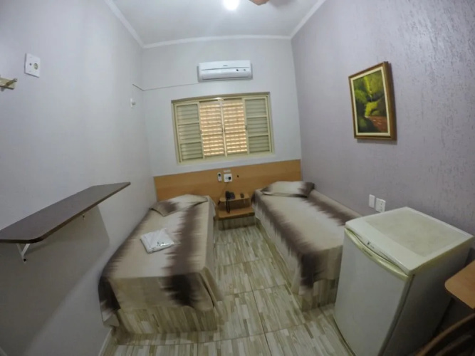Hotel Tertulio's