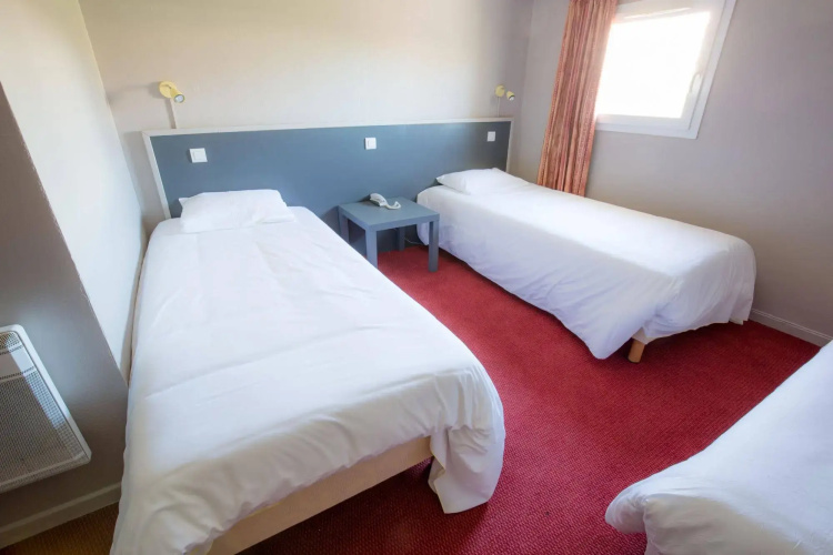 Logis Hotel de la Thalie