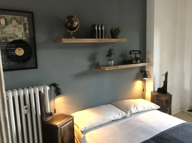 Casa Romat