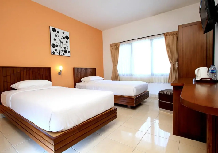 Maesa Hotel