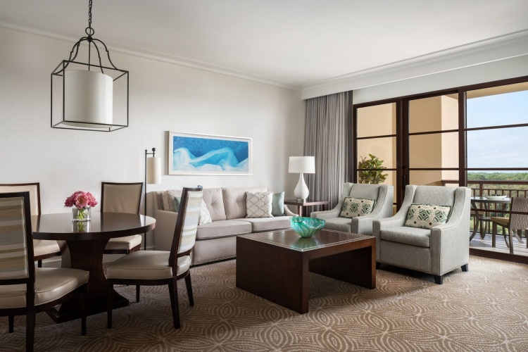 Four Seasons Resort Orlando At Walt Disney World Resort photo 14