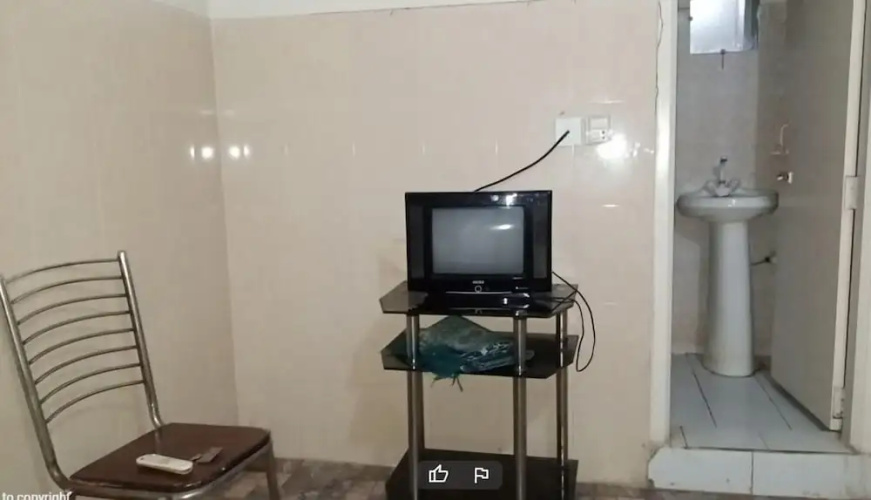 New Al Madina Hotel