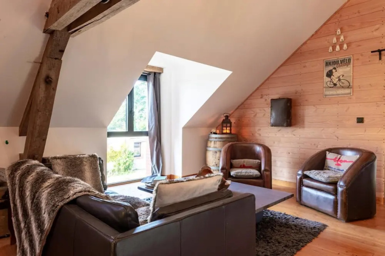 Ecolodges De Loire