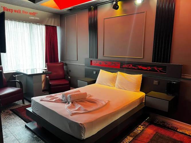 Lider Otel