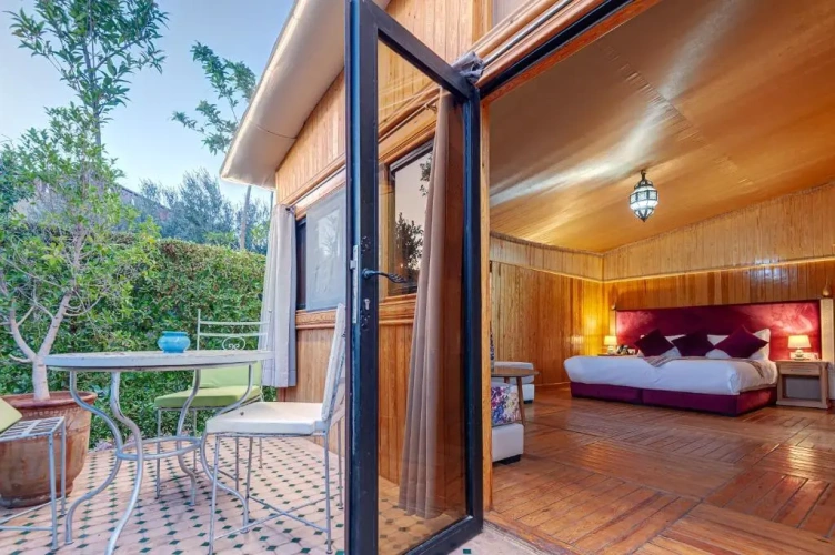 Bungalow