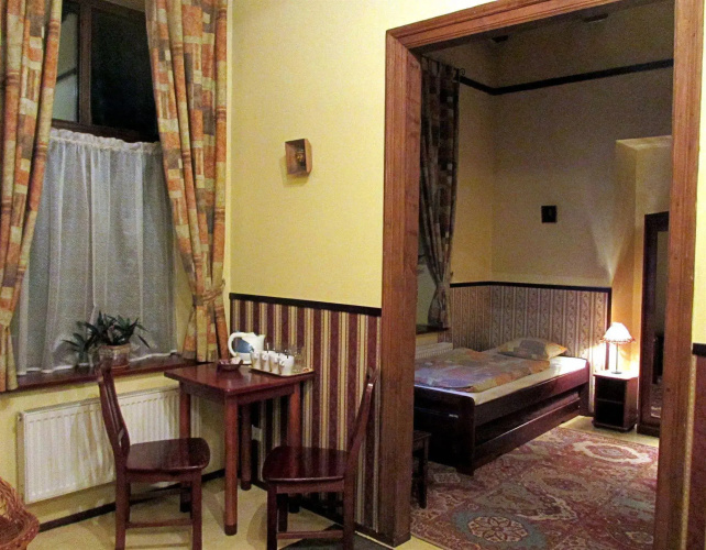 Globtroter Guest House