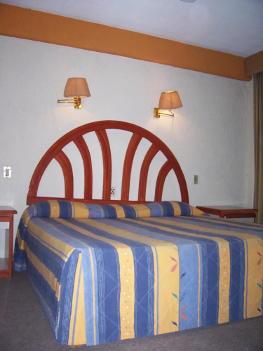 Hotel Casa Real Zacatecas