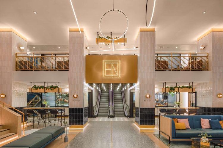 Hotel Norge by Scandic photo 18