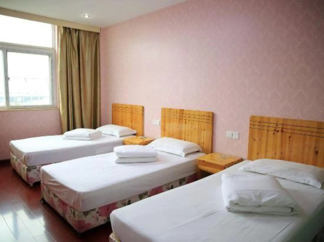 Ningbo Risheng Inn