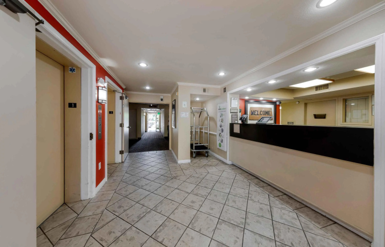 Extended Stay America Orange County Cypress photo 13