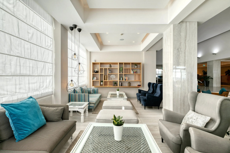 Фотография отеля