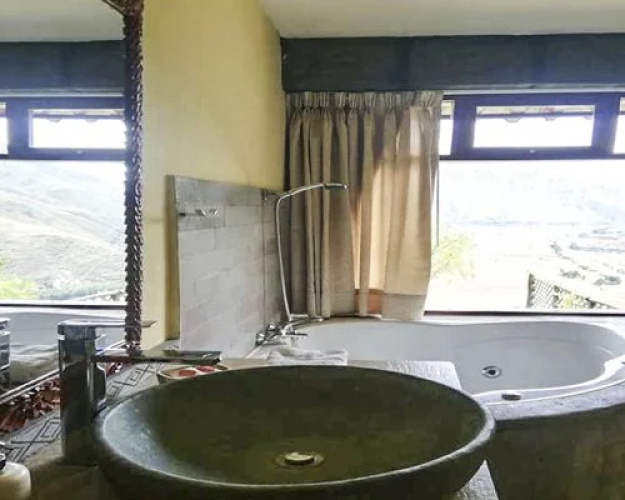 Hotel Pisac Inca
