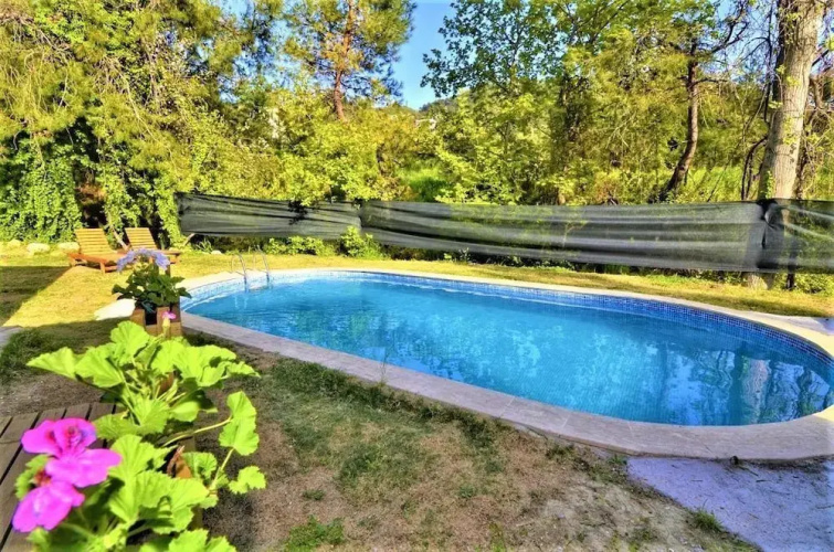 Villa Retro
