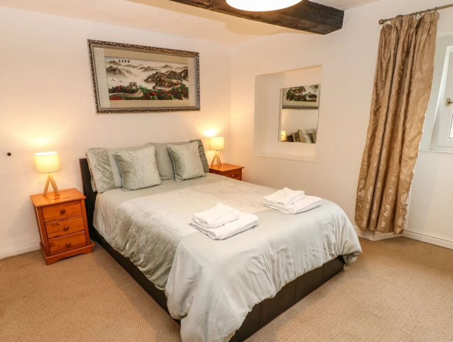 Jasmine Cottage