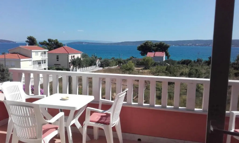 Apartments Natali