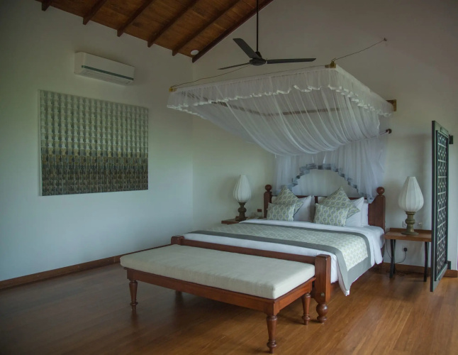Aavya Cove Villas By Aahaasa