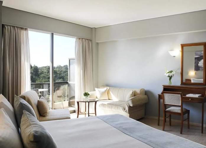 Hotel Golden Sun