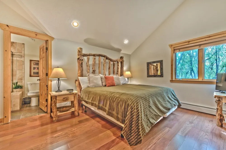 Park City TimberWolf