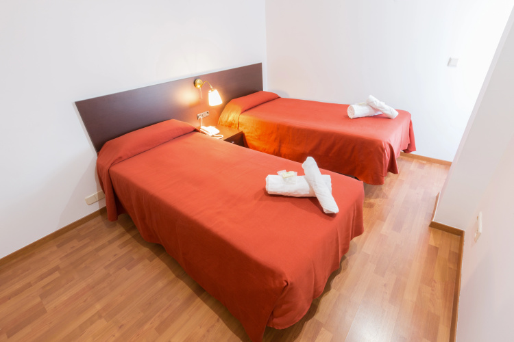 Domocenter Apartamentos Turísticos