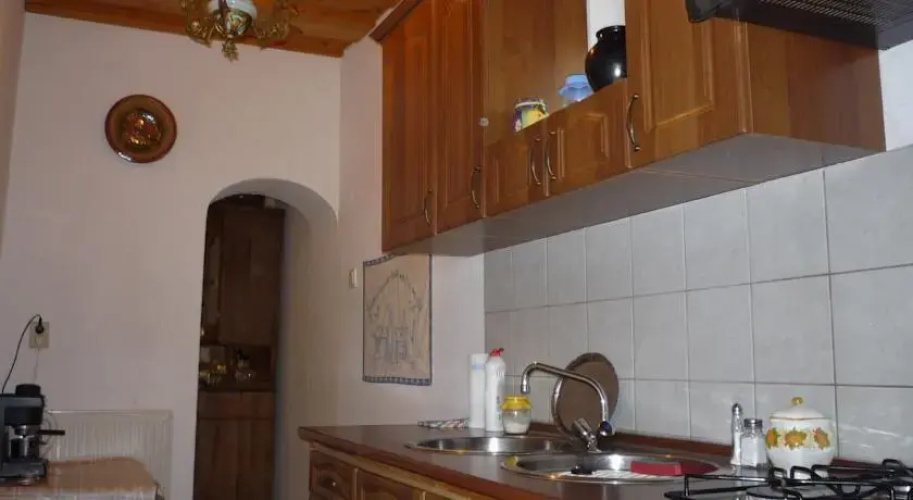Gerendás Guesthouse
