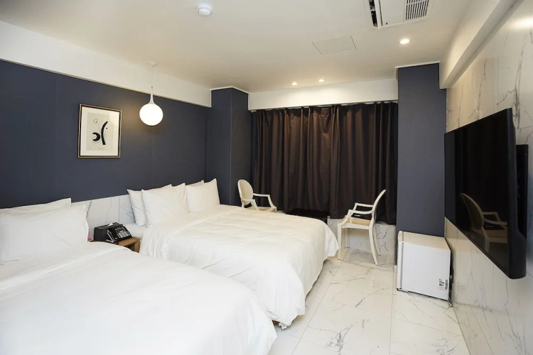 Hotel No25 Songdo