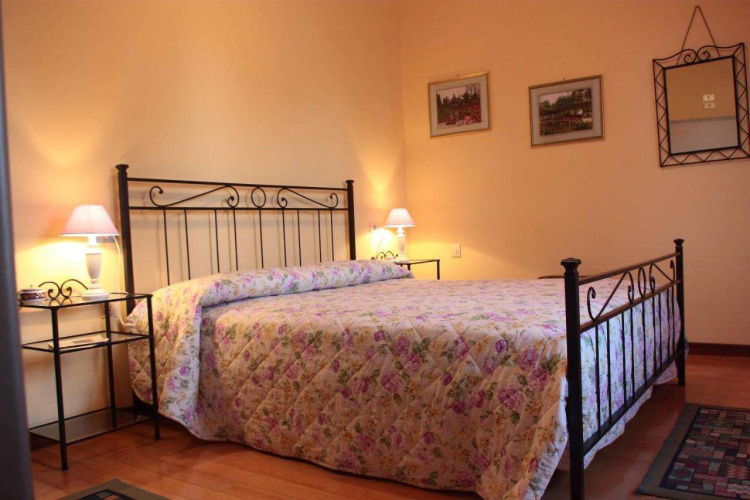 B&B I Narcisi