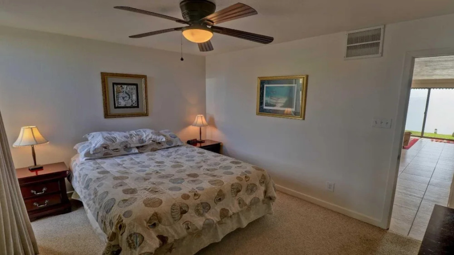 119 - 1 Br Condo