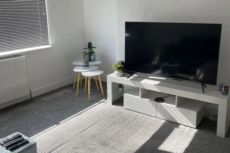 Privategarden- Freeparking- wd- 2br- Wifi