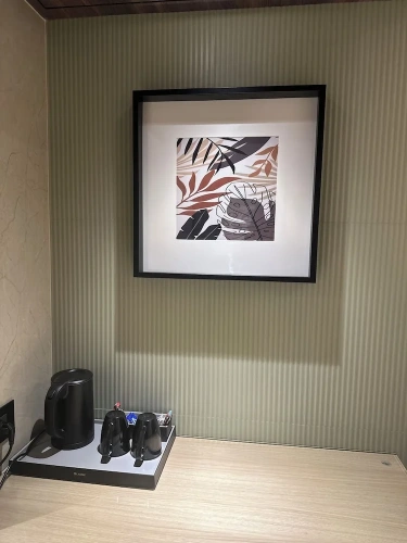 Standard Club room