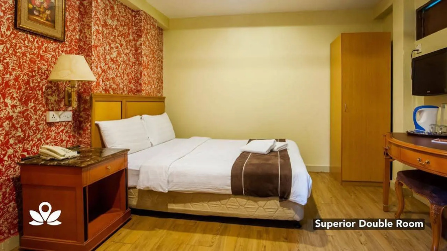 Hotelbild