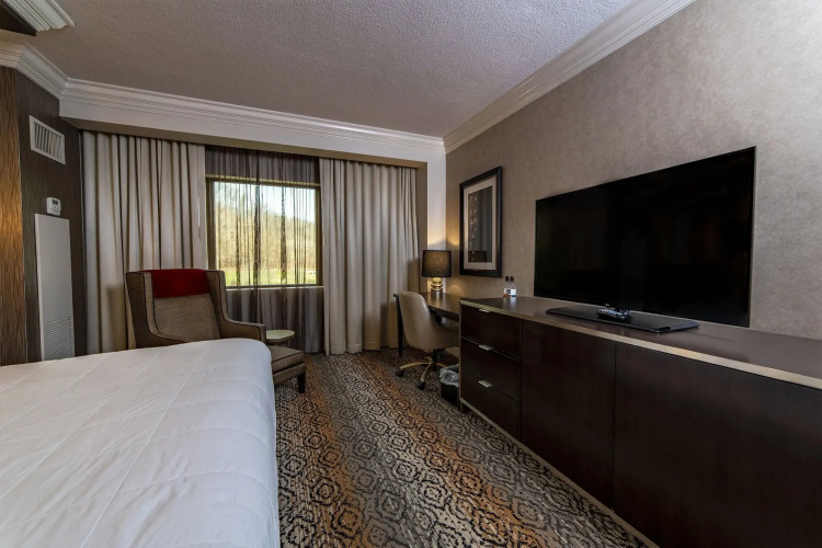 Caesars Southern Indiana - A Caesars Rewards Destination