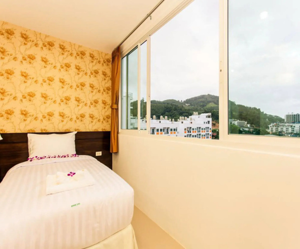 Siriplace Guest House