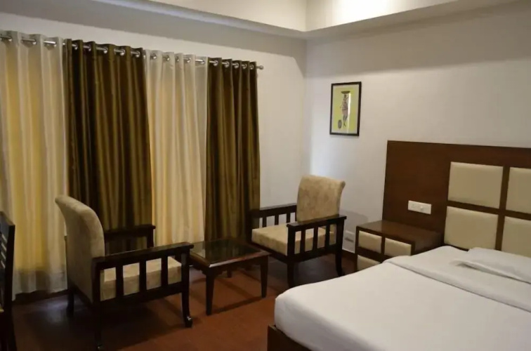 Royal Palm Resort