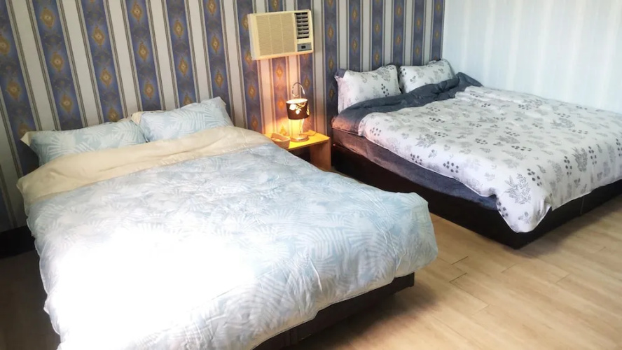 Seep Homestay