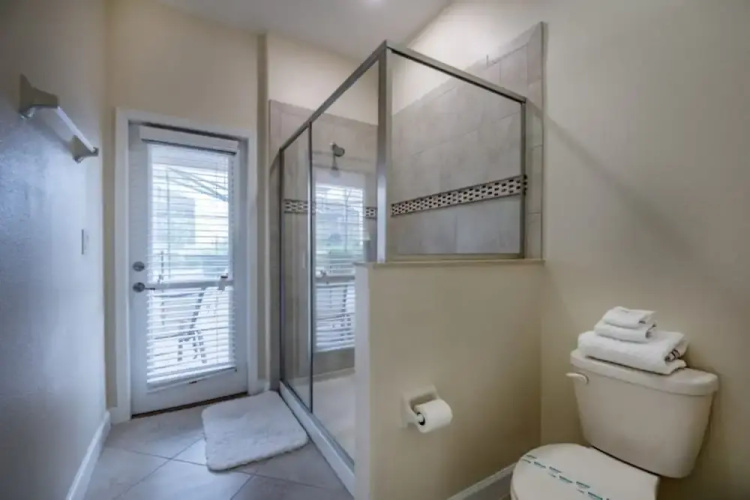 5 Bedroom in Champions Gate