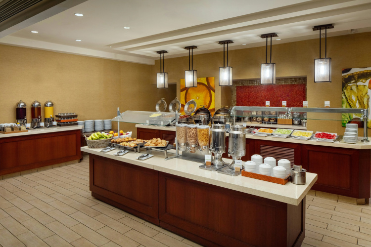 DoubleTree by Hilton Hotel Boston North Shore photo 13